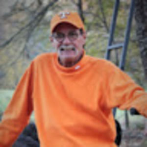 Meet your Posher, Mike